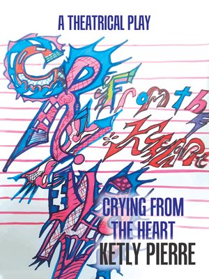 cover image of Crying from the Heart